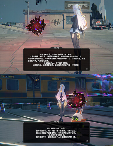 盗洞客与悼念者