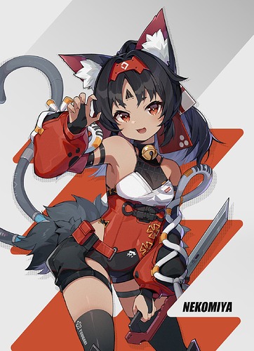 3