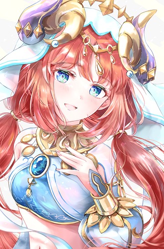 __nilou_genshin_impact_drawn_by_kototomari__8c7d863765aafee982efda81b0f59715