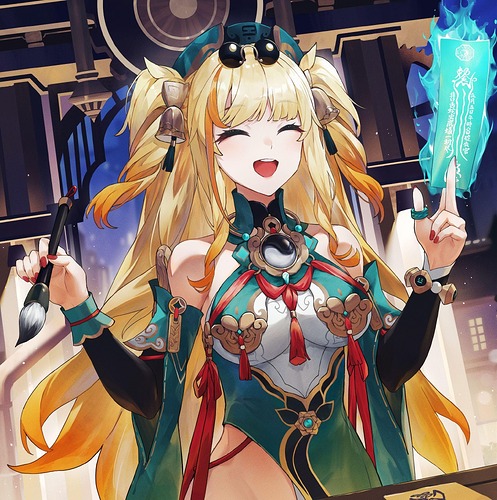 6
