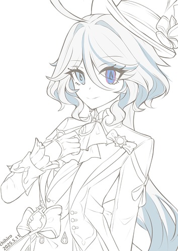 芙