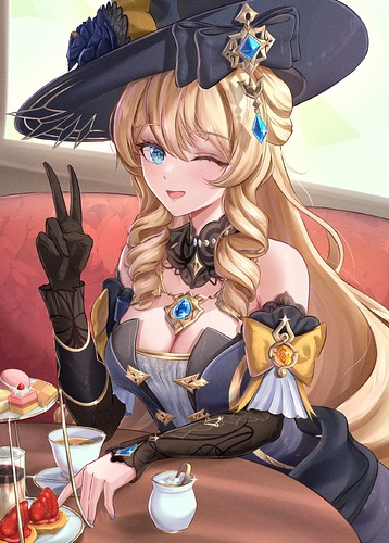 __navia_genshin_impact_drawn_by_dealesis__2ec290fd46feadadb68137888406e8b4