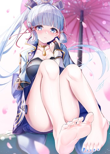 __kamisato_ayaka_genshin_impact_drawn_by_takemura_kou__ae80c54468d8378335a7fae061dd3b73