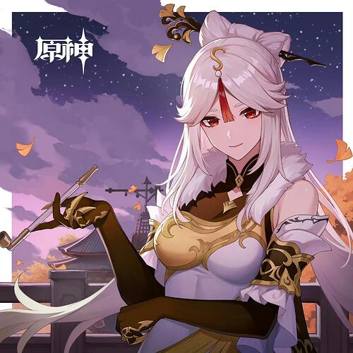 6
