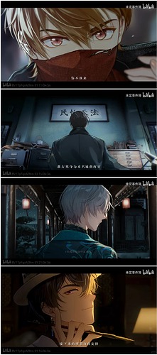 你是说这次nxx没有一个不帅不美的对吗_2_高冷特工穿着小狗睡衣说老婆早安_来自小红书网页版