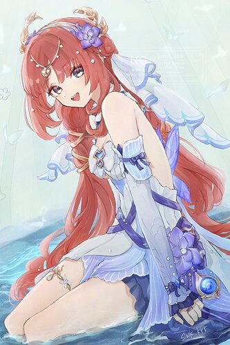 __nilou_genshin_impact_drawn_by_suwa_swk_kkk__cef9413e5778763727e522f6f72bbcf0