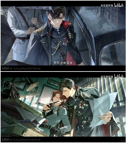 你是说这次nxx没有一个不帅不美的对吗_4_高冷特工穿着小狗睡衣说老婆早安_来自小红书网页版