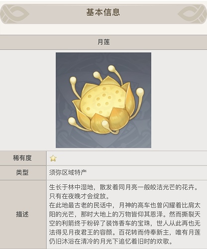 blob